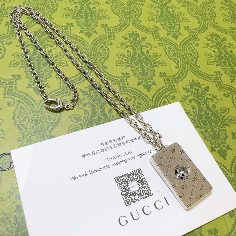 Gucci Necklaces